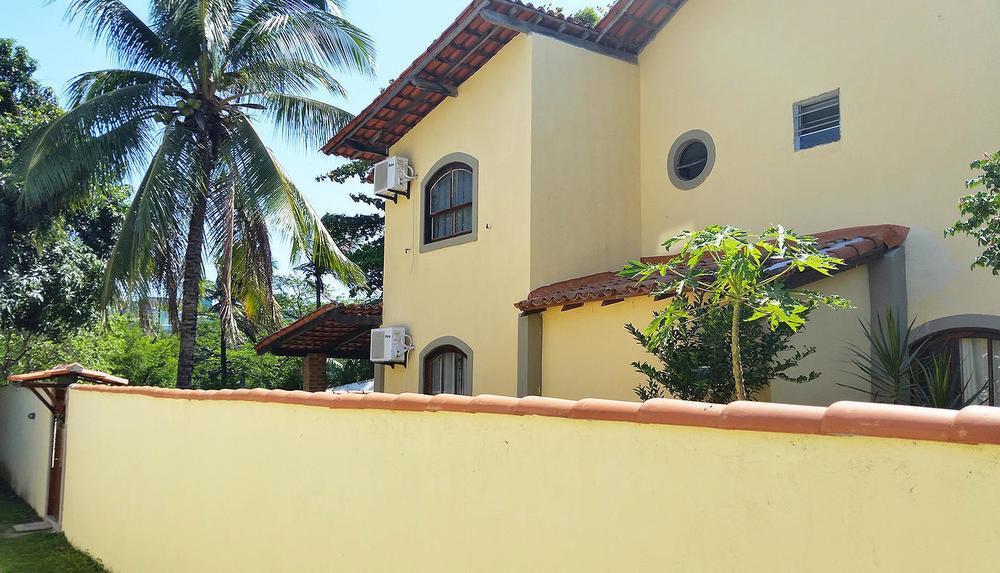 Pousada Do Village - Barra Da Tijuca Rio de Janeiro Exteriér fotografie